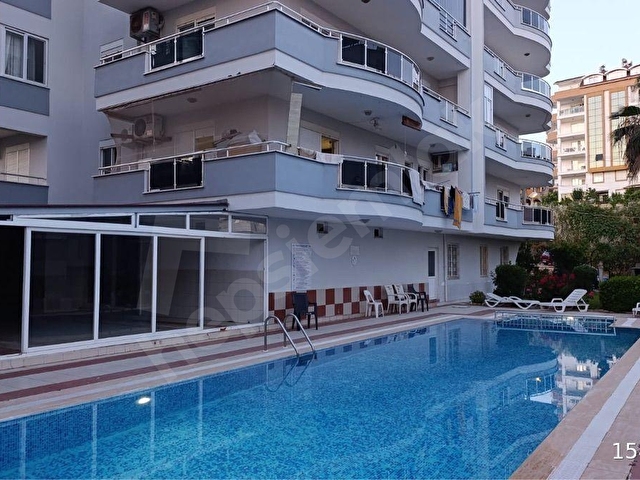 Avsallar çarşıda 2+1 Satılık