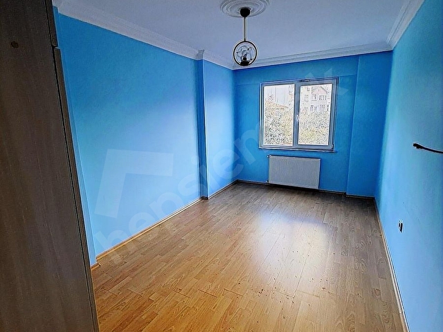 LARMA GAYRİMENKULDEN DOĞA ile İÇİÇE,MODERN TADİLATLI GENİŞ DAİRE - Görsel 7
