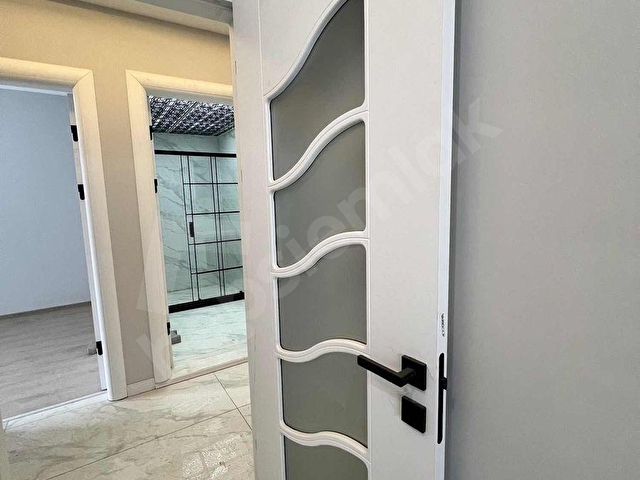 VIP GAYRİMENKUL 2+1 SIFIR FATİH MAH. KİRALIK DAİRE - Görsel 11
