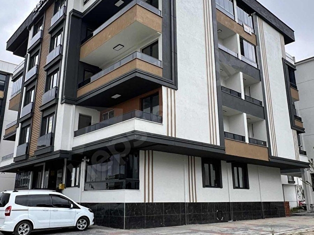 VIP GAYRİMENKUL 2+1 SIFIR FATİH MAH. KİRALIK DAİRE - Görsel 19