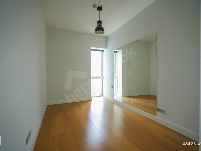 FOUR WINDS RESIDENCE ÖN BLOKDA FULL DENİZ MANZARALI SATILIK 2+1 - Görsel 29