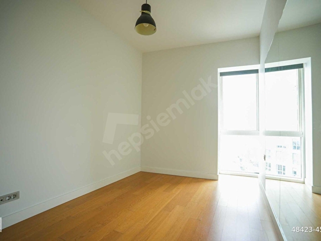 FOUR WINDS RESIDENCE ÖN BLOKDA FULL DENİZ MANZARALI SATILIK 2+1 - Görsel 24