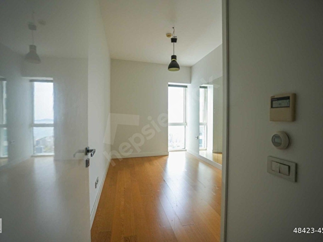 FOUR WINDS RESIDENCE ÖN BLOKDA FULL DENİZ MANZARALI SATILIK 2+1 - Görsel 18