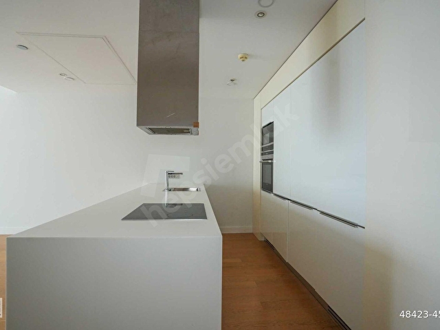 FOUR WINDS RESIDENCE ÖN BLOKDA FULL DENİZ MANZARALI SATILIK 2+1 - Görsel 6