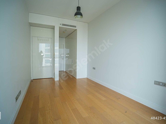 FOUR WINDS RESIDENCE ÖN BLOKDA FULL DENİZ MANZARALI SATILIK 2+1 - Görsel 21