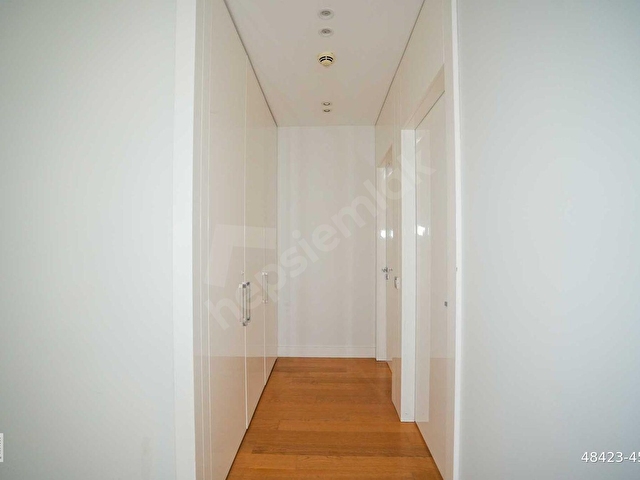 FOUR WINDS RESIDENCE ÖN BLOKDA FULL DENİZ MANZARALI SATILIK 2+1 - Görsel 25