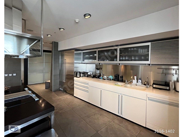 POLAT TOWER RESIDENCE BOĞAZ MANZARALI 2+1 KİRALIK - Görsel 23