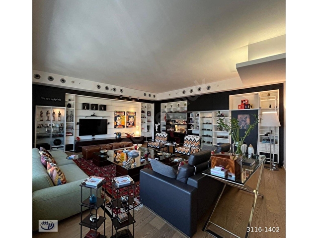 POLAT TOWER RESIDENCE BOĞAZ MANZARALI 2+1 KİRALIK - Görsel 18