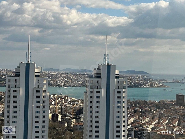 POLAT TOWER RESIDENCE BOĞAZ MANZARALI 2+1 KİRALIK - Görsel 22