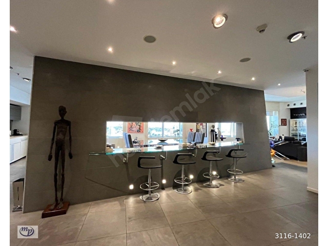 POLAT TOWER RESIDENCE BOĞAZ MANZARALI 2+1 KİRALIK - Görsel 11
