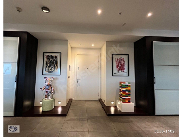 POLAT TOWER RESIDENCE BOĞAZ MANZARALI 2+1 KİRALIK - Görsel 7