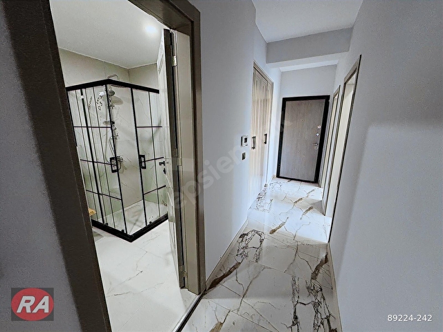 SİLİVRİ MİMARSİNAN MAH. SİTE İÇİ SIFIR 2+1 ARA KAT SATILIK DAİRE - Görsel 13