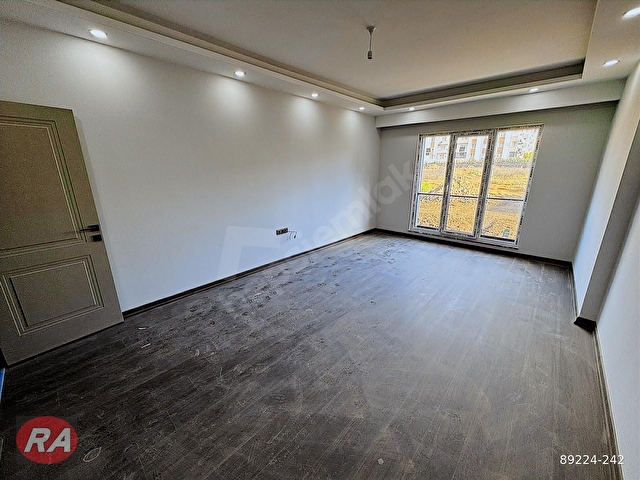 SİLİVRİ MİMARSİNAN MAH. SİTE İÇİ SIFIR 2+1 ARA KAT SATILIK DAİRE - Görsel 9