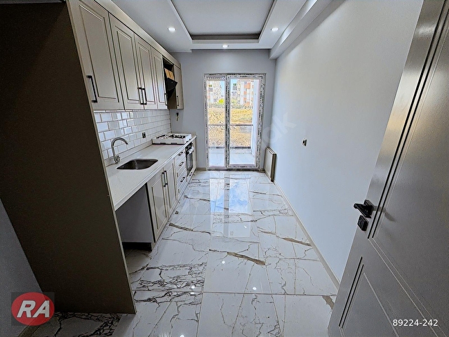 SİLİVRİ MİMARSİNAN MAH. SİTE İÇİ SIFIR 2+1 ARA KAT SATILIK DAİRE - Görsel 3