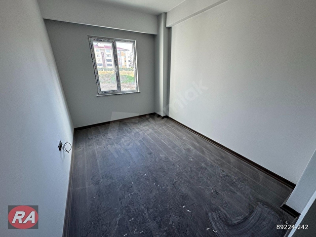 SİLİVRİ MİMARSİNAN MAH. SİTE İÇİ SIFIR 2+1 ARA KAT SATILIK DAİRE - Görsel 17