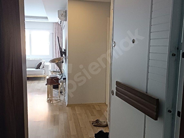 Sosyal donatı site içinde 2+1 kiralık daire - Görsel 2