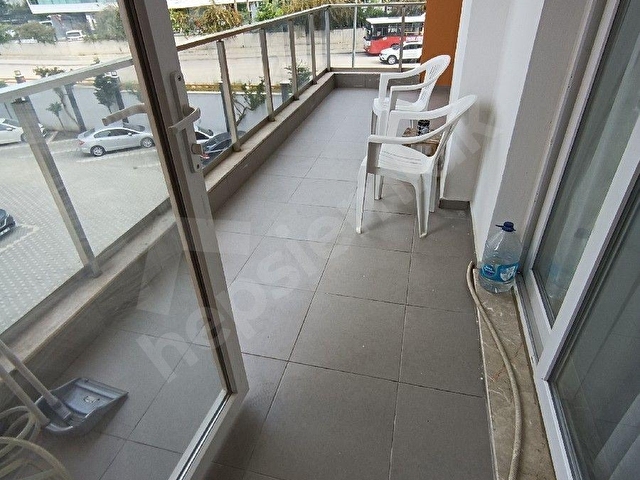 Sosyal donatı site içinde 2+1 kiralık daire - Görsel 10
