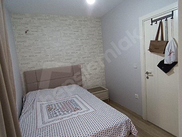 Sosyal donatı site içinde 2+1 kiralık daire - Görsel 14