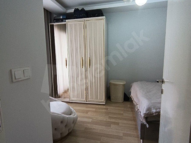 Sosyal donatı site içinde 2+1 kiralık daire - Görsel 18