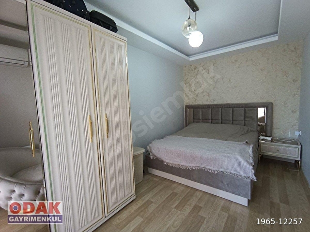 Sosyal donatı site içinde 2+1 kiralık daire - Görsel 19