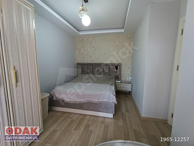 Sosyal donatı site içinde 2+1 kiralık daire - Görsel 20