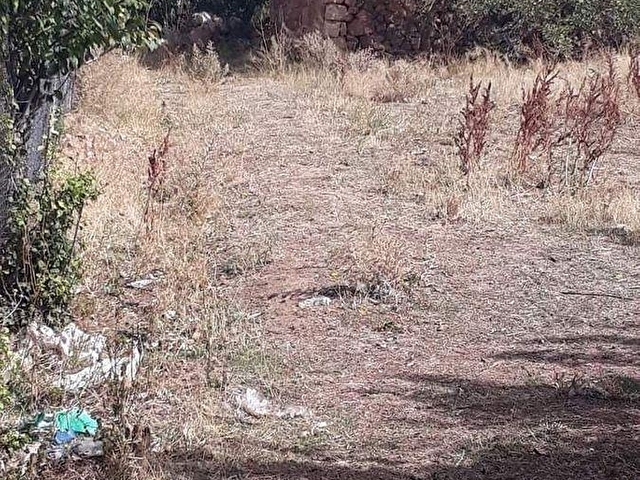 ALTIN EMLAKTAN KONYA MERAM KIZILÖRENDE 723 M2 İMARLI ARSA! - Görsel 2