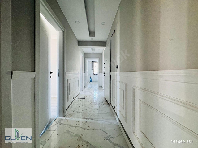 GÜVENDEN SINIRSIZ KREDİ İMKANLI,K.OTOPARKLI ÖN CEPHE 2+1 DAİRE - Görsel 21