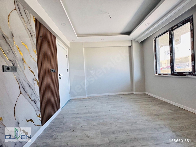 GÜVENDEN SINIRSIZ KREDİ İMKANLI,K.OTOPARKLI ÖN CEPHE 2+1 DAİRE
