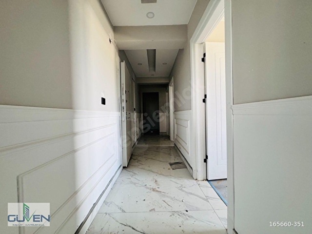 GÜVENDEN SINIRSIZ KREDİ İMKANLI,K.OTOPARKLI ÖN CEPHE 2+1 DAİRE - Görsel 22
