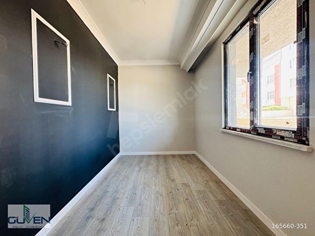 GÜVENDEN SINIRSIZ KREDİ İMKANLI,K.OTOPARKLI ÖN CEPHE 2+1 DAİRE - Görsel 9