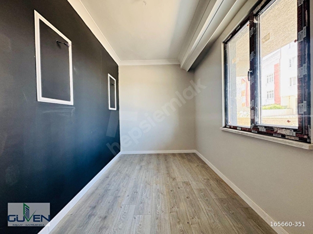 GÜVENDEN SINIRSIZ KREDİ İMKANLI,K.OTOPARKLI ÖN CEPHE 2+1 DAİRE - Görsel 10