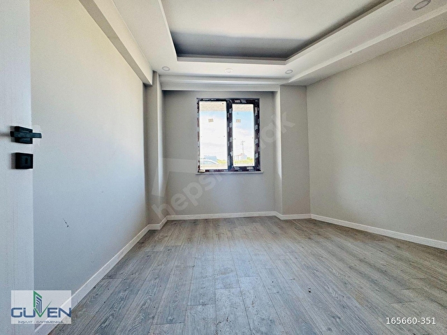 GÜVENDEN SINIRSIZ KREDİ İMKANLI,K.OTOPARKLI ÖN CEPHE 2+1 DAİRE - Görsel 17