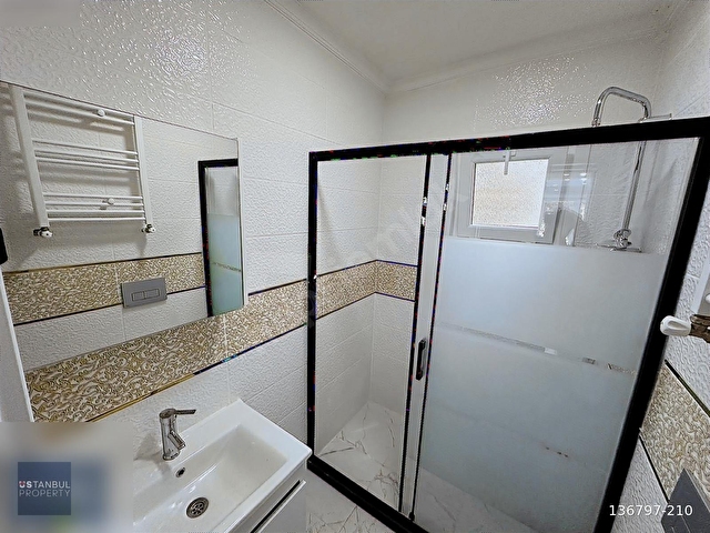 SARIYER DENİZ MANZARALI 410M2 SATILIK BOȘ MASRAFSIZ MÜSTAKİL EV - Görsel 20