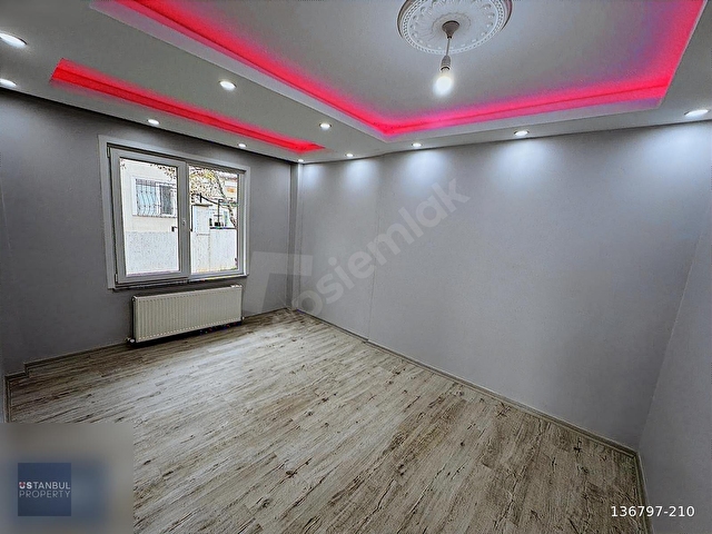 SARIYER DENİZ MANZARALI 410M2 SATILIK BOȘ MASRAFSIZ MÜSTAKİL EV - Görsel 23