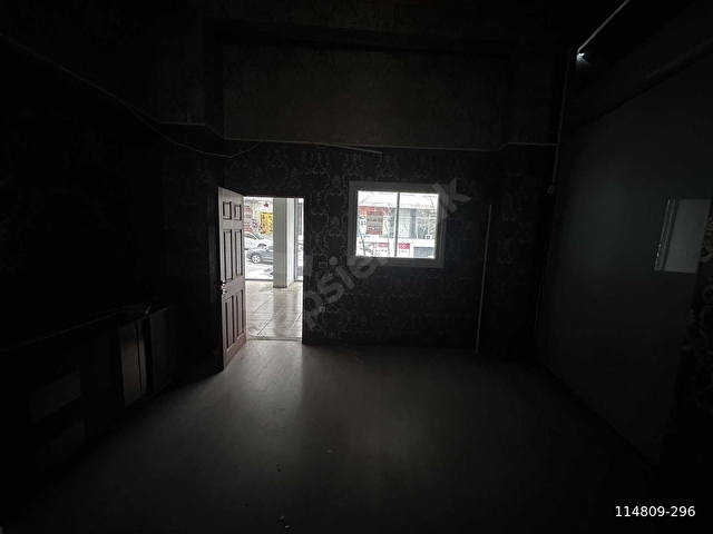 ÇAĞLAYAN TAŞOCAĞI CADDESİNDE SATILIK 400m2 BOŞ DÜKKAN MAĞAZA - Görsel 12