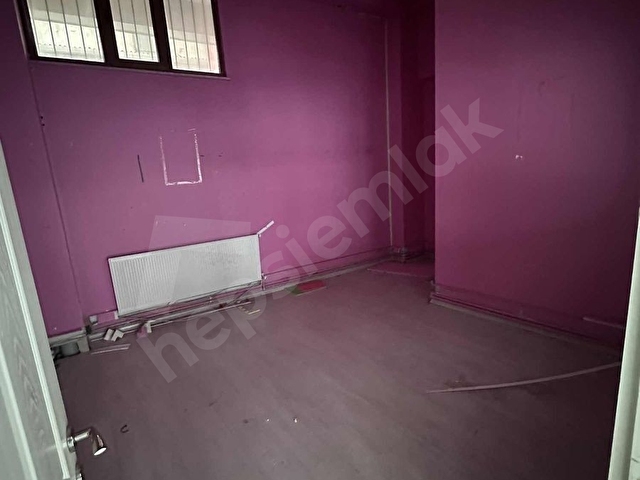 ÇAĞLAYAN TAŞOCAĞI CADDESİNDE SATILIK 400m2 BOŞ DÜKKAN MAĞAZA - Görsel 17
