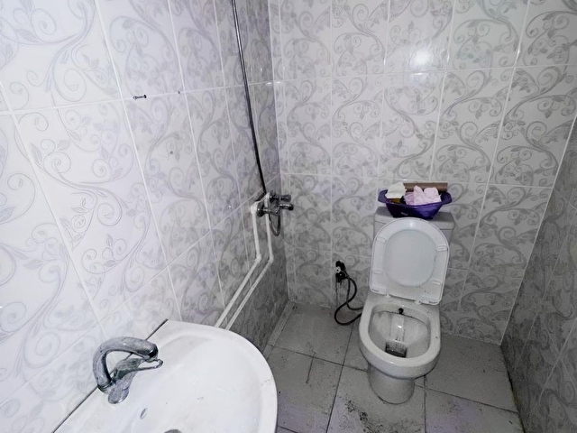 ÇAĞLAYAN TAŞOCAĞI CADDESİNDE SATILIK 400m2 BOŞ DÜKKAN MAĞAZA - Görsel 2