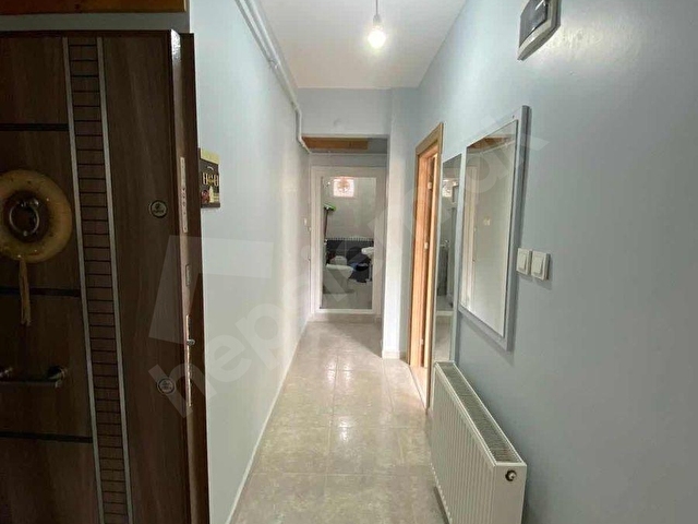 ROTA GAYRİMENKULDEN YÜKSEK HİSSELİ İÇİ YAPILI SATILIK DAİRE - Görsel 7