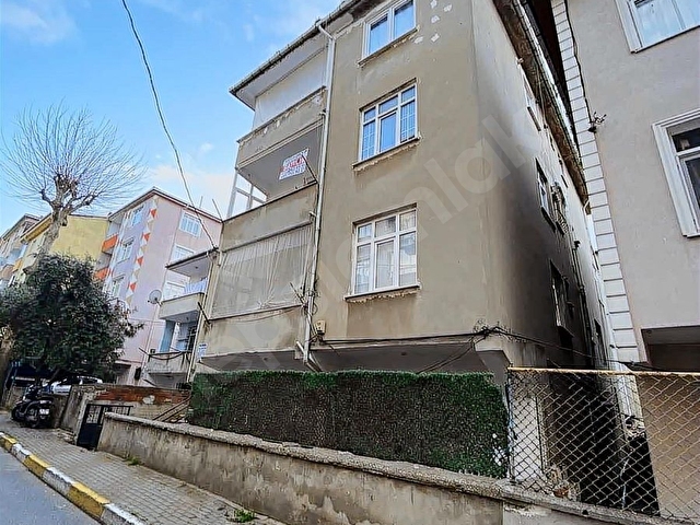 ROTA GAYRİMENKULDEN YÜKSEK HİSSELİ İÇİ YAPILI SATILIK DAİRE - Görsel 16