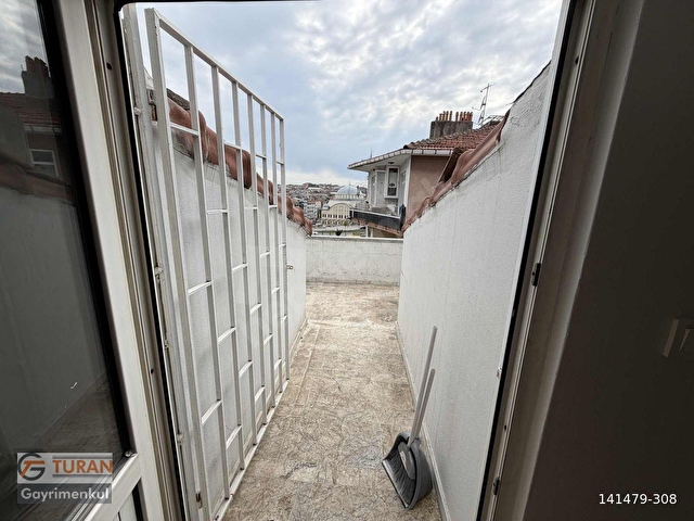 TURANDAN KADIKÖY SÖĞÜTLÜÇEŞMEDE MARMARAYA YAKIN 4+1 DUBLEKS - Görsel 21