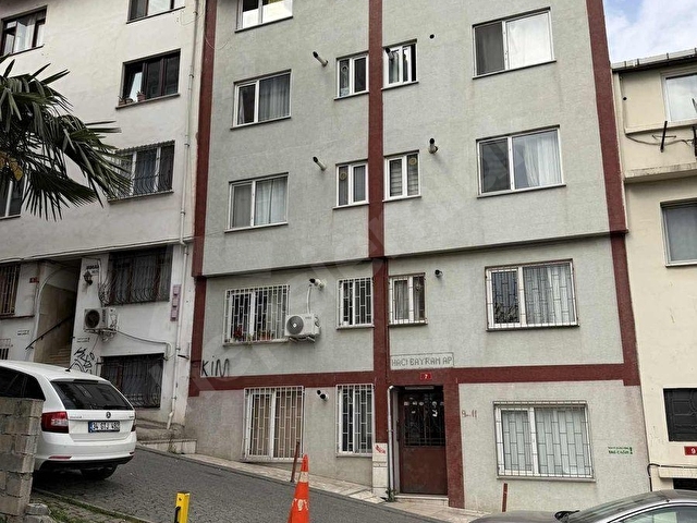 TURANDAN KADIKÖY SÖĞÜTLÜÇEŞMEDE MARMARAYA YAKIN 4+1 DUBLEKS - Görsel 27