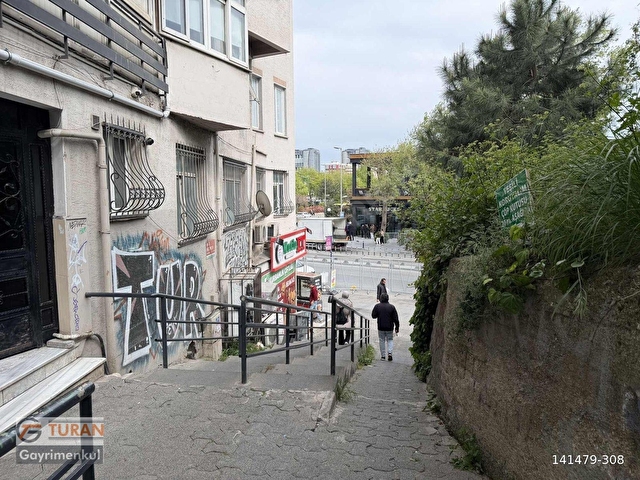 TURANDAN KADIKÖY SÖĞÜTLÜÇEŞMEDE MARMARAYA YAKIN 4+1 DUBLEKS - Görsel 29