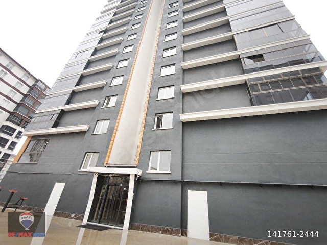 SEÇKİN YAŞAM STANDARTLARINA UYGUN 4+1 GENİŞ DAİRE - Görsel 5