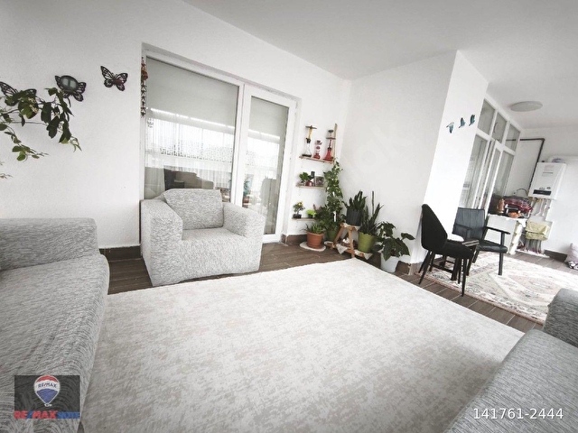 SEÇKİN YAŞAM STANDARTLARINA UYGUN 4+1 GENİŞ DAİRE - Görsel 16