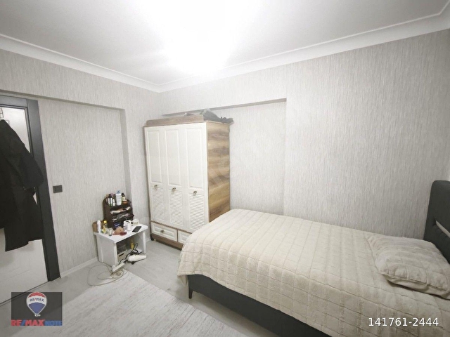 SEÇKİN YAŞAM STANDARTLARINA UYGUN 4+1 GENİŞ DAİRE - Görsel 28