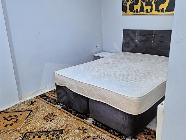 ZEYTİNKÖY CERRAH HASTANESİ YANI 2+1 BAHÇE KATI KİRALIKTIR - Görsel 8