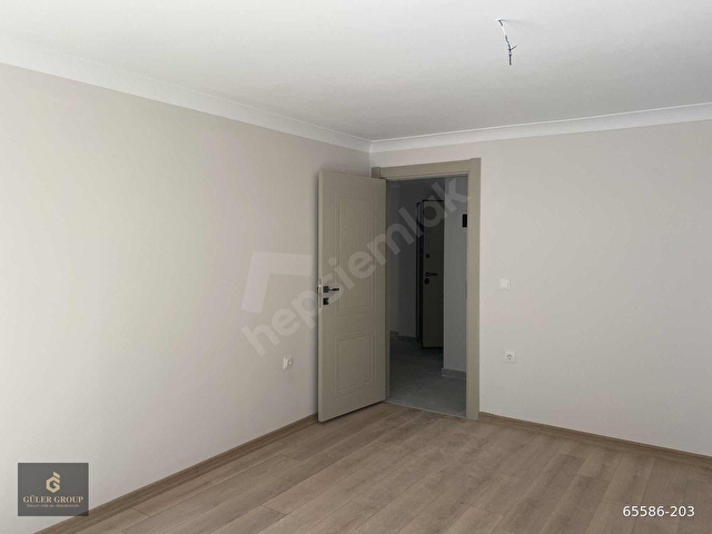 EMEK 25.CADDE YENİ BİNADA SIFIR SATILIK3+1 DAİRE - Görsel 23