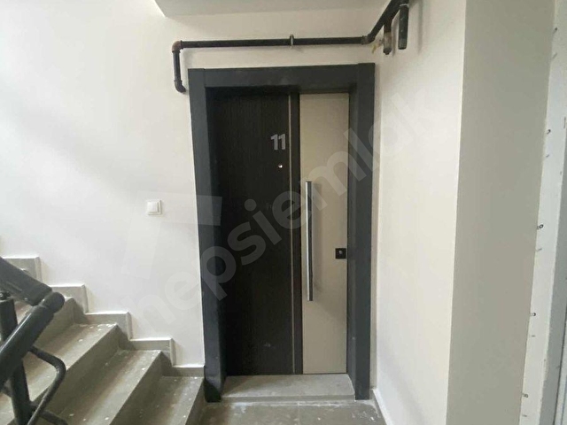 EMEK 25.CADDE YENİ BİNADA SIFIR SATILIK3+1 DAİRE - Görsel 5