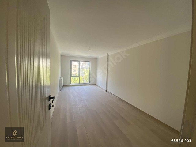 EMEK 25.CADDE YENİ BİNADA SIFIR SATILIK3+1 DAİRE - Görsel 12