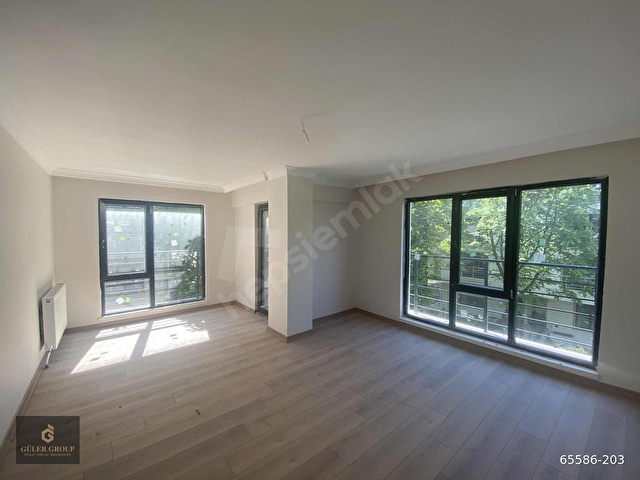 EMEK 25.CADDE YENİ BİNADA SIFIR SATILIK3+1 DAİRE - Görsel 8